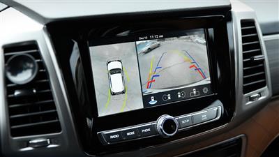 دوربین 360 درجه سانگ‌یانگ مدل 2018